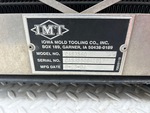 Configuration with Air Compressor