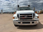 General Appearance with Exterior Lights Functional