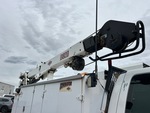 Configuration with Crane
