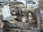 Engine with Engine - Right Side