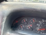 Cab with Oil Pressure