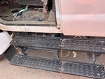General Appearance with Steps/Ladders
