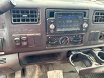 Cab with Heater