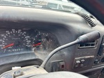 Cab with Gear Selector