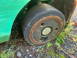 Chassis Photos with