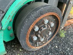 Chassis Photos with