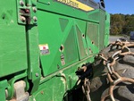 General Appearance with Sheet Metal (fiberglass) Condition