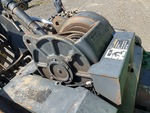 Specialty with Winch