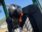 Control Station with Drivetrain Controls