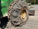 Chassis with