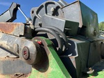 Hydraulics with Hoses/Lines - Skidder
