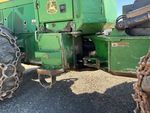 Chassis with Frame Condition