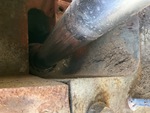 Hydraulics with Steering Cylinders
