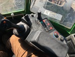 Control Station with Dash Console