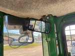 Control Station with Mirrors