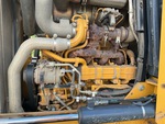 Engine with Engine - Left Side