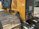 Chassis with Frame Condition