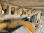 Undercarriage with Right Track Links