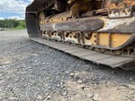 Undercarriage with Right Roller Frame