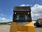 General Appearance with Exterior Lights