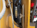 Hydraulics with Hydraulic Tank