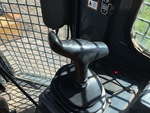 Control Station with Hydraulic Controls