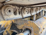 Undercarriage with Left Track Links