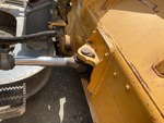 Chassis with Angle Linkage Pins and Bushings