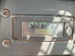 Control Station with Warning Lights