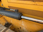 Hydraulics with Blade Lift Cylinders