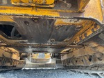 Chassis with Belly Pans