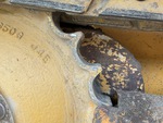 Undercarriage with Right Sprocket