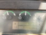 Control Station with Engine Oil Pressure