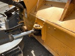 Chassis with Tilt Linkage Pins and Bushings