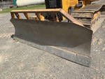 Chassis with Blade Condition