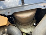 Engine with Exhaust System