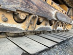 Undercarriage with Right Track Rollers