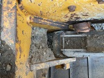 Chassis with Push Arm Pivot/C-FrameTrunnions