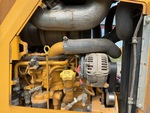 Engine with Engine - Right Side