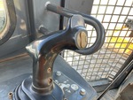 Control Station with Drivetrain Controls
