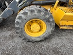 Chassis with