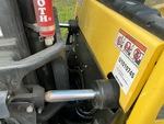 Hydraulics with