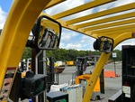 Control Station with