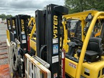 Chassis Photos with