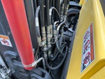 Hydraulics with