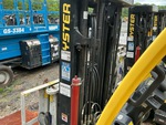 Hydraulics with