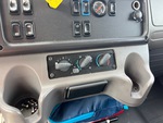 Cab with Calefactor