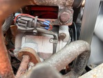 Motor with