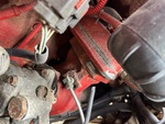 Motor with