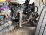 Underbody with Componentes de la Dirección